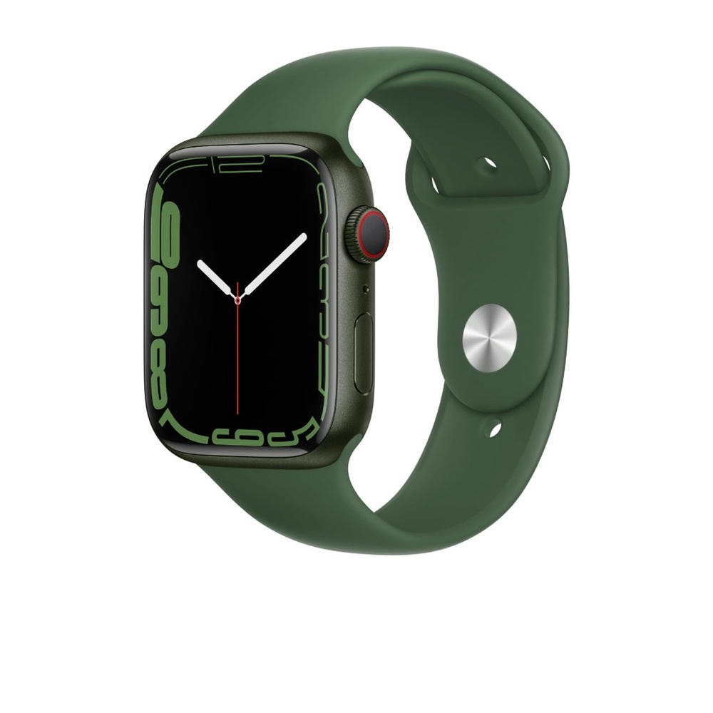 Apple Watch Series 7